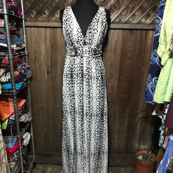 🦋 Tart Maxi Dress - Picture 1 of 1